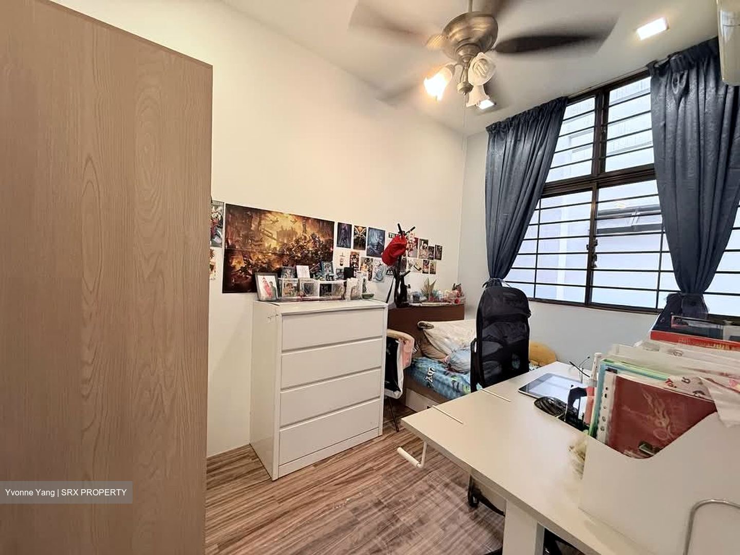 Tanah Merah Mansion (D16), Condominium #556985381